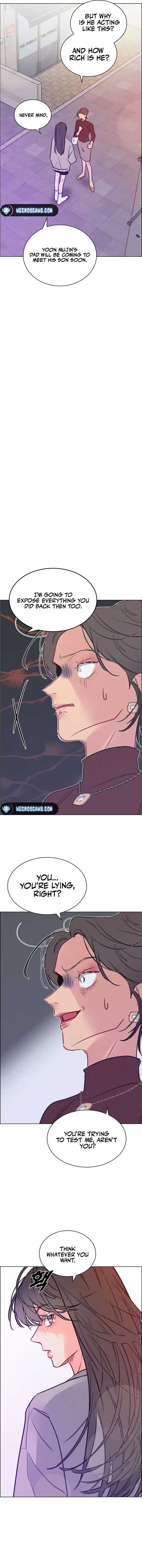 Dark History Is Going Backwards Chapter 7 70 ch 7 15