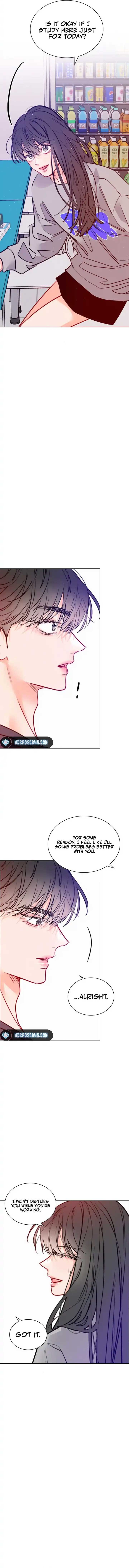 Dark History Is Going Backwards Chapter 7 59 ch 7 4