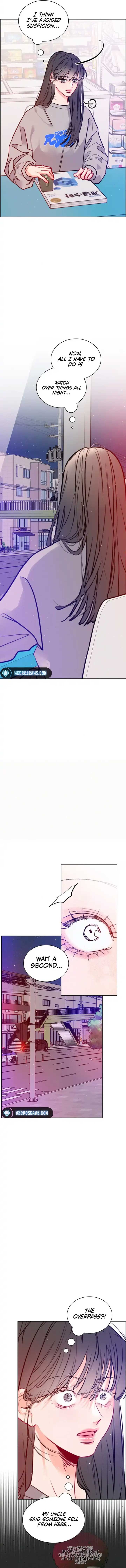 Dark History Is Going Backwards Chapter 7 60 ch 7 5