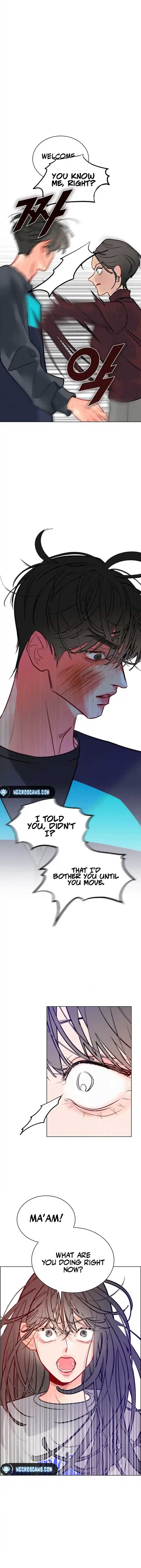 Dark History Is Going Backwards Chapter 7 62 ch 7 7