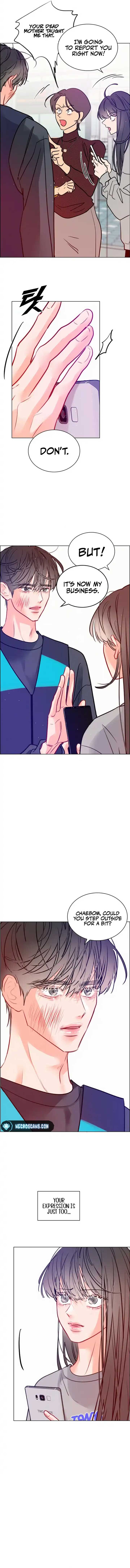 Dark History Is Going Backwards Chapter 7 63 ch 7 8