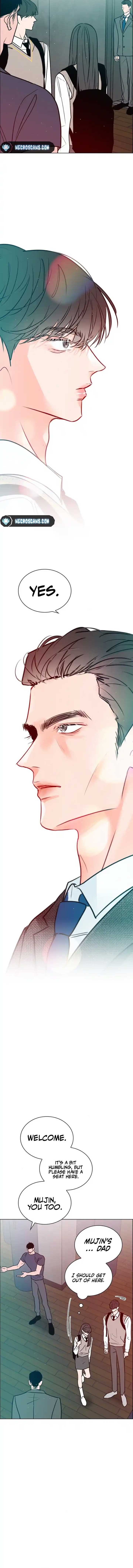 Dark History Is Going Backwards Chapter 9 68 ch 9 10