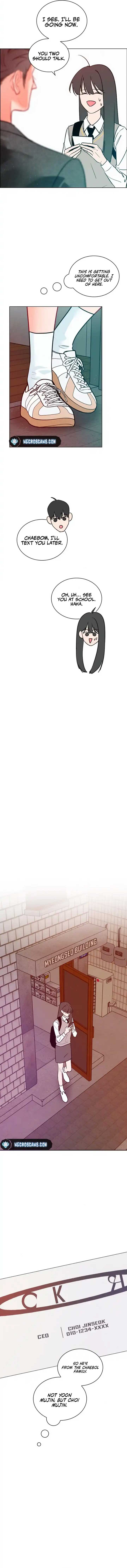 Dark History Is Going Backwards Chapter 9 70 ch 9 12