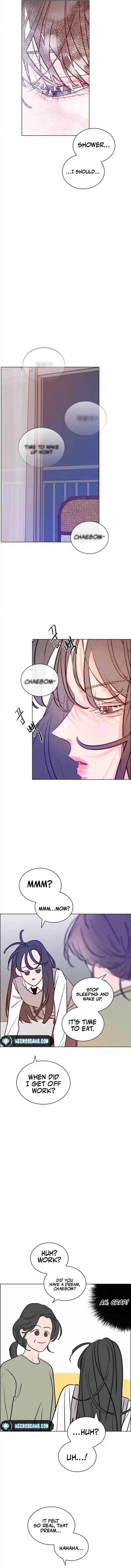 Dark History Is Going Backwards Chapter 9 72 ch 9 14