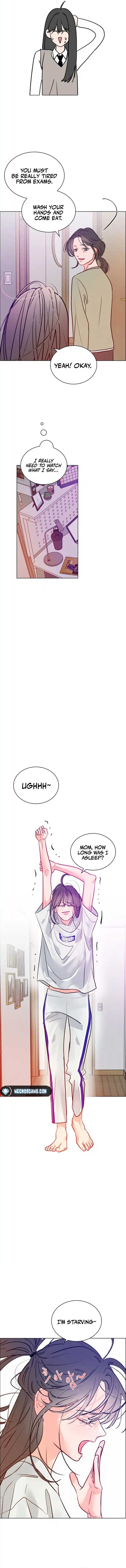 Dark History Is Going Backwards Chapter 9 73 ch 9 15