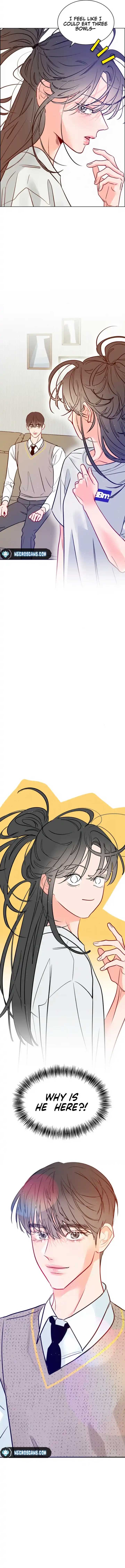 Dark History Is Going Backwards Chapter 9 74 ch 9 16