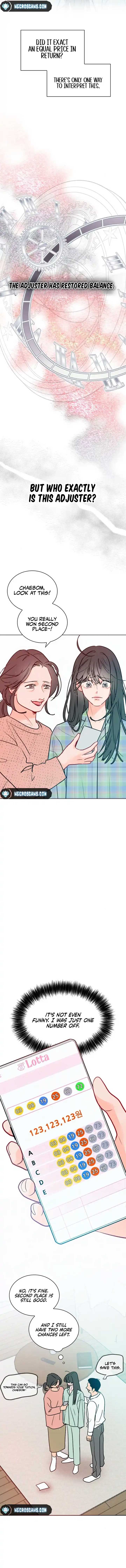 Dark History Is Going Backwards Chapter 9 60 ch 9 2