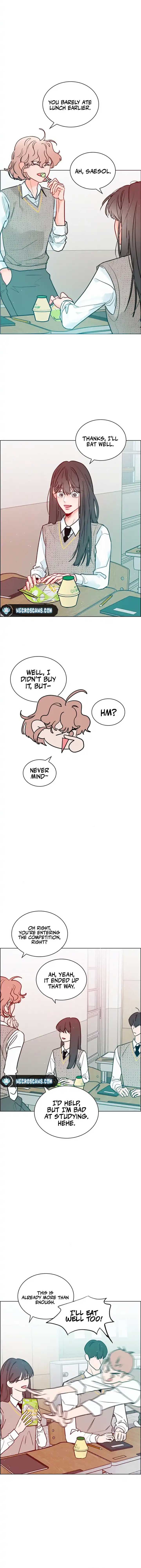 Dark History Is Going Backwards Chapter 9 62 ch 9 4