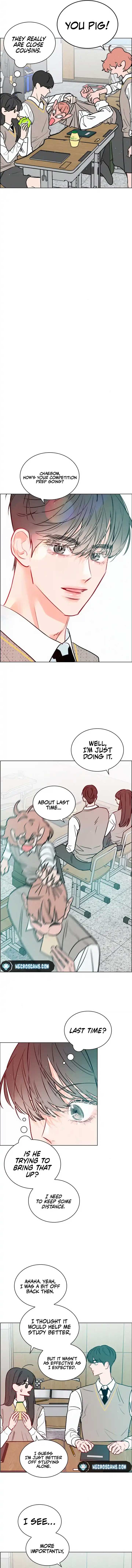 Dark History Is Going Backwards Chapter 9 63 ch 9 5