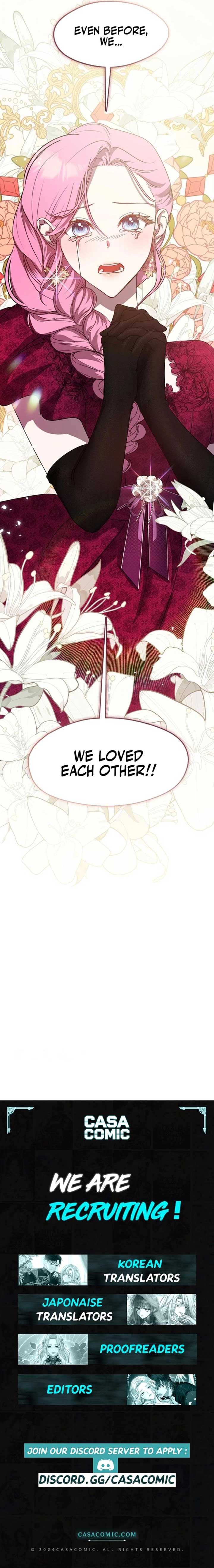 Darling, Why Do You Regret It? Chapter 36 47 9