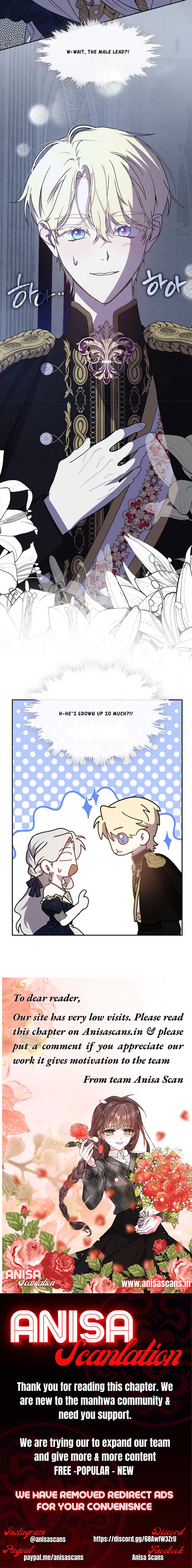 Darling, Why Do You Regret It? Chapter 40 31 5