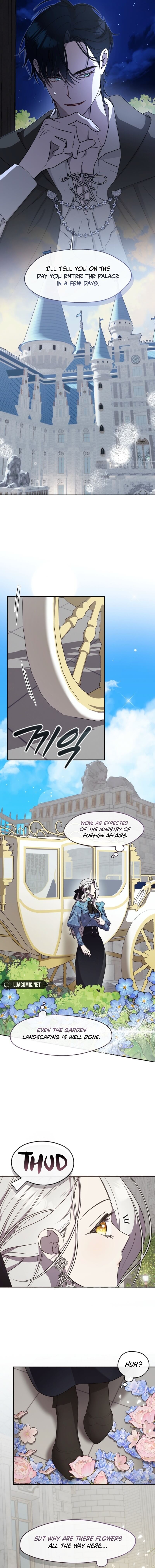 Darling, Why Do You Regret It? Chapter 45 39 1