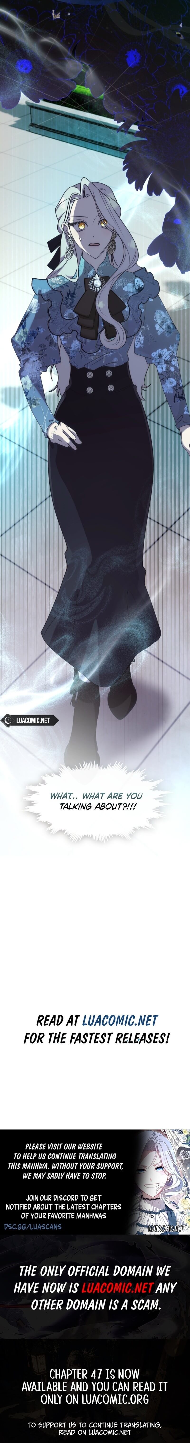 Darling, Why Do You Regret It? Chapter 45 47 9