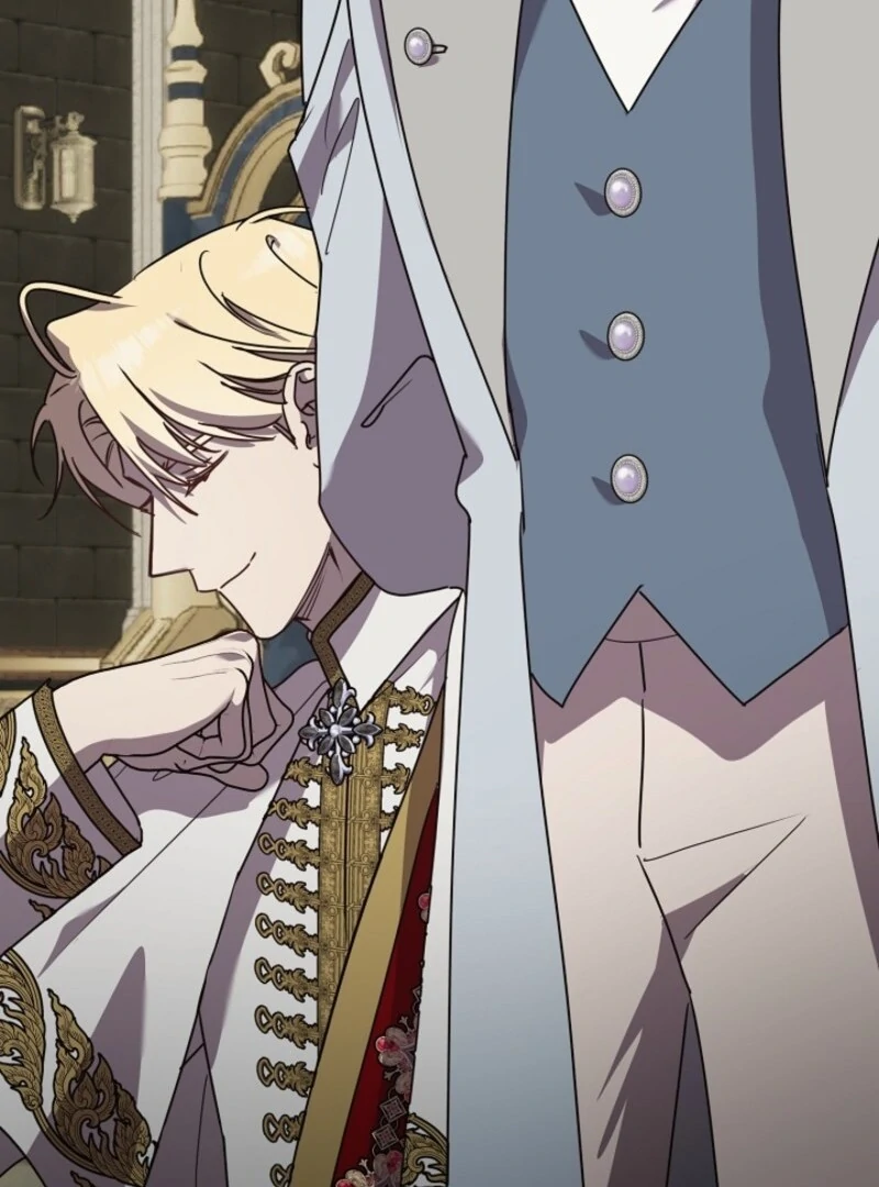 Darling, Why Do You Regret It? Chapter 46 431 034