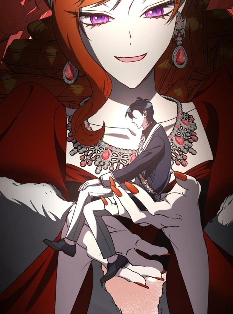 Darling, Why Do You Regret It? Chapter 47 492 119