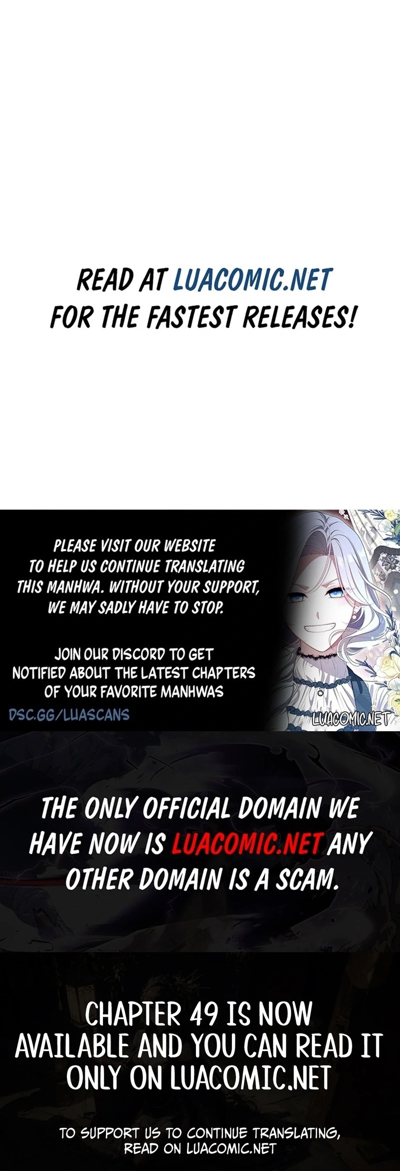 Darling, Why Do You Regret It? Chapter 47 495 122