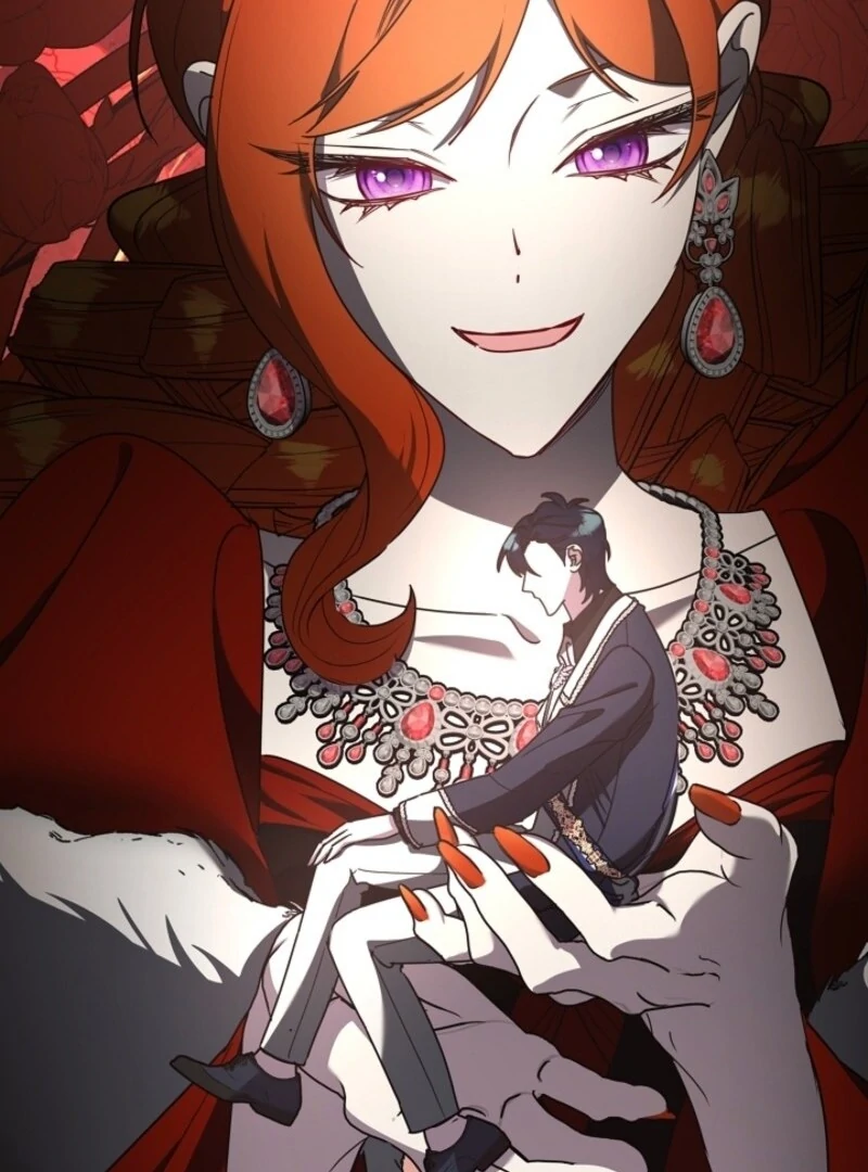 Darling, Why Do You Regret It? Chapter 48 377 004