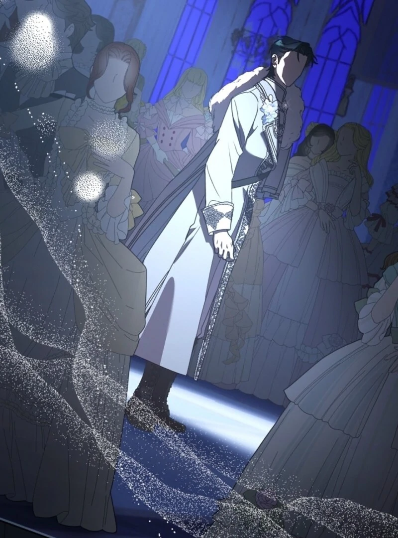 Darling, Why Do You Regret It? Chapter 50 490 060