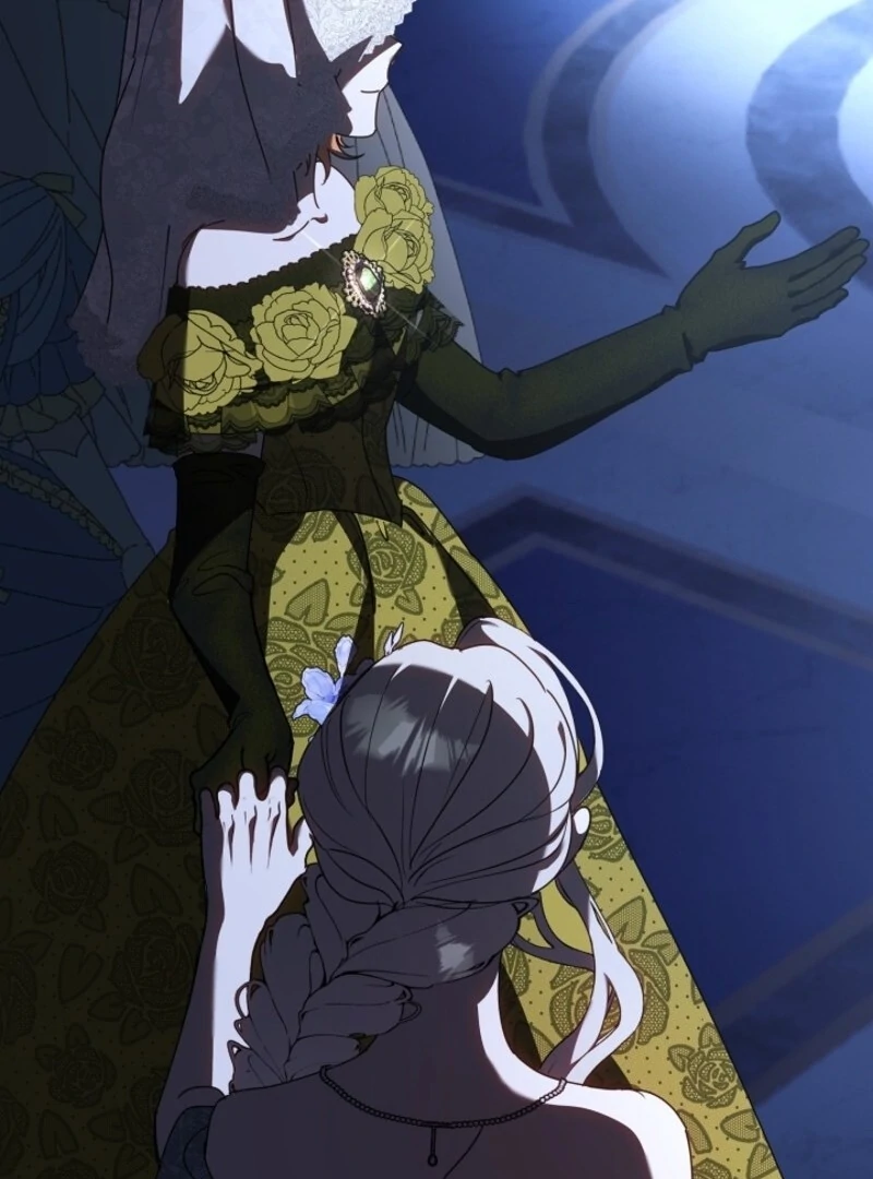 Darling, Why Do You Regret It? Chapter 50 492 062