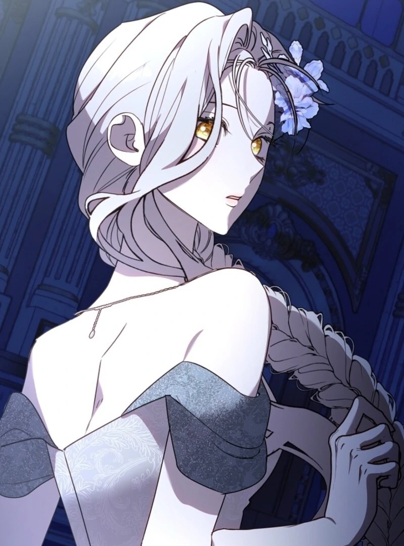 Darling, Why Do You Regret It? Chapter 50 509 079