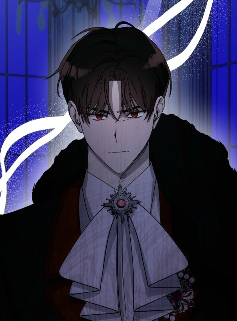 Darling, Why Do You Regret It? Chapter 50 527 097