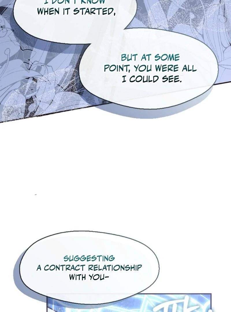 Darling, Why Do You Regret It? Chapter 50 536 106