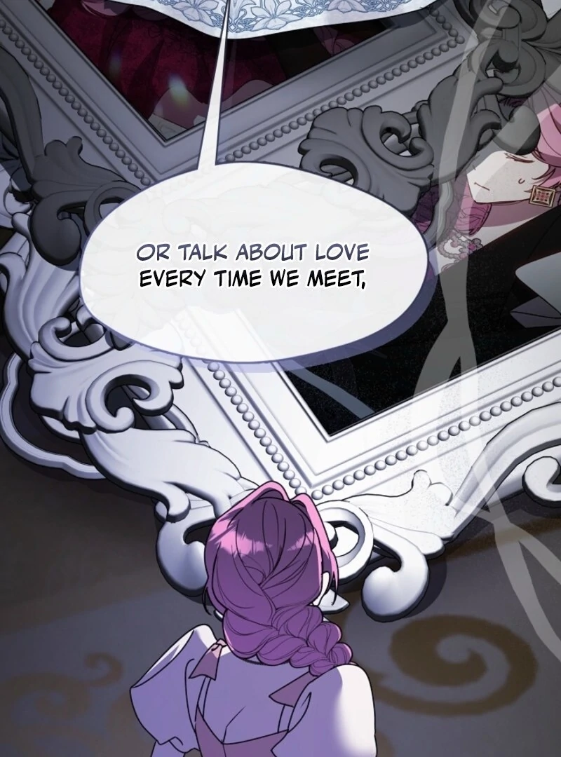 Darling, Why Do You Regret It? Chapter 52 417 014