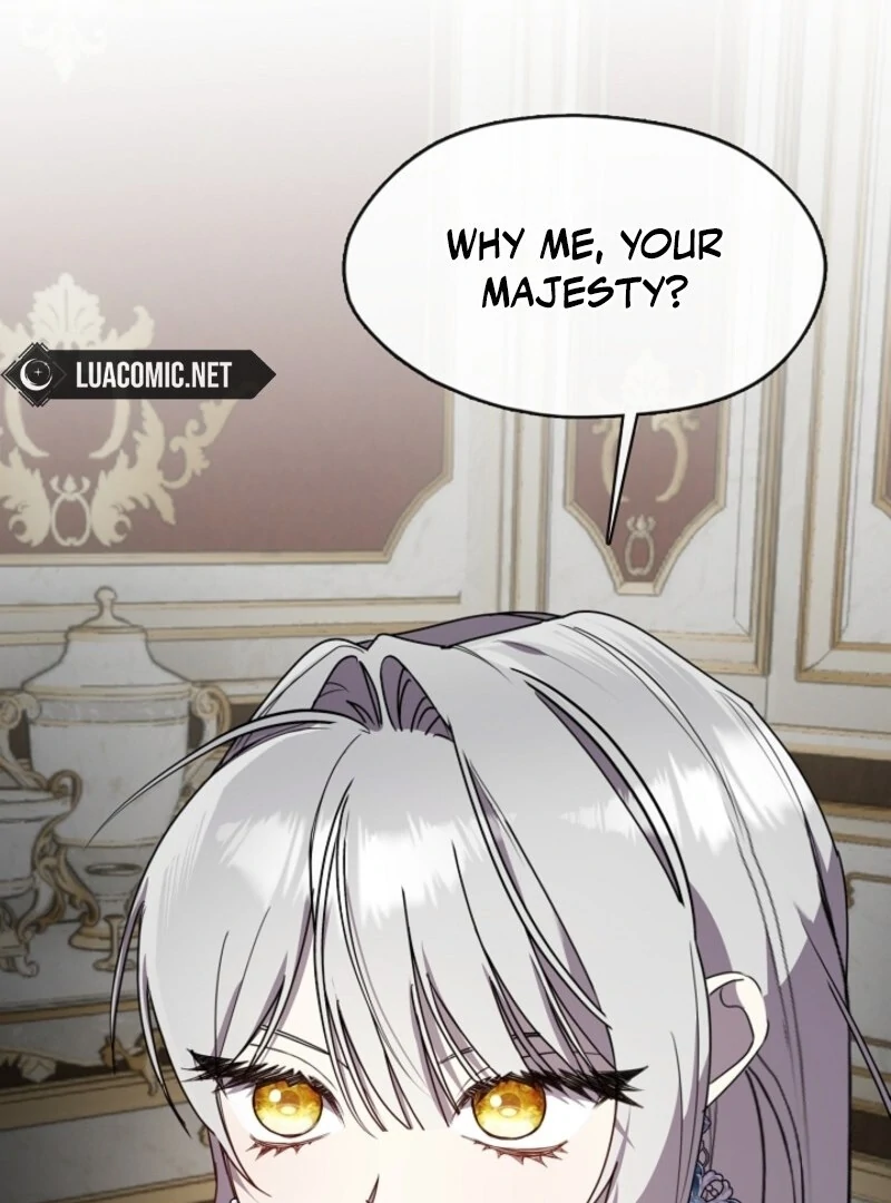 Darling, Why Do You Regret It? Chapter 52 509 106