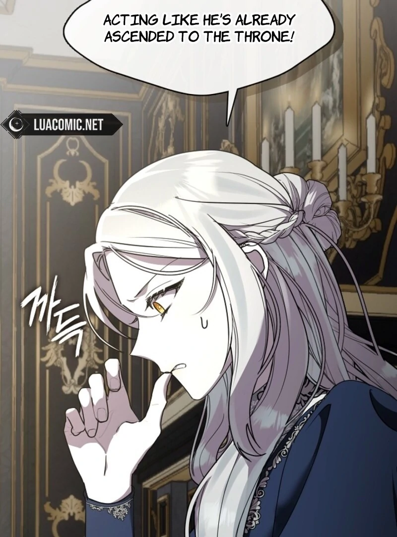 Darling, Why Do You Regret It? Chapter 53 512 106