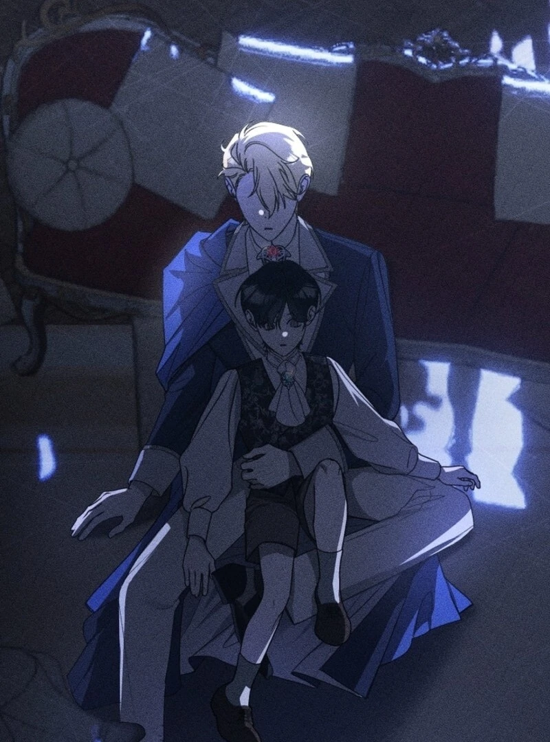 Darling, Why Do You Regret It? Chapter 53 534 128