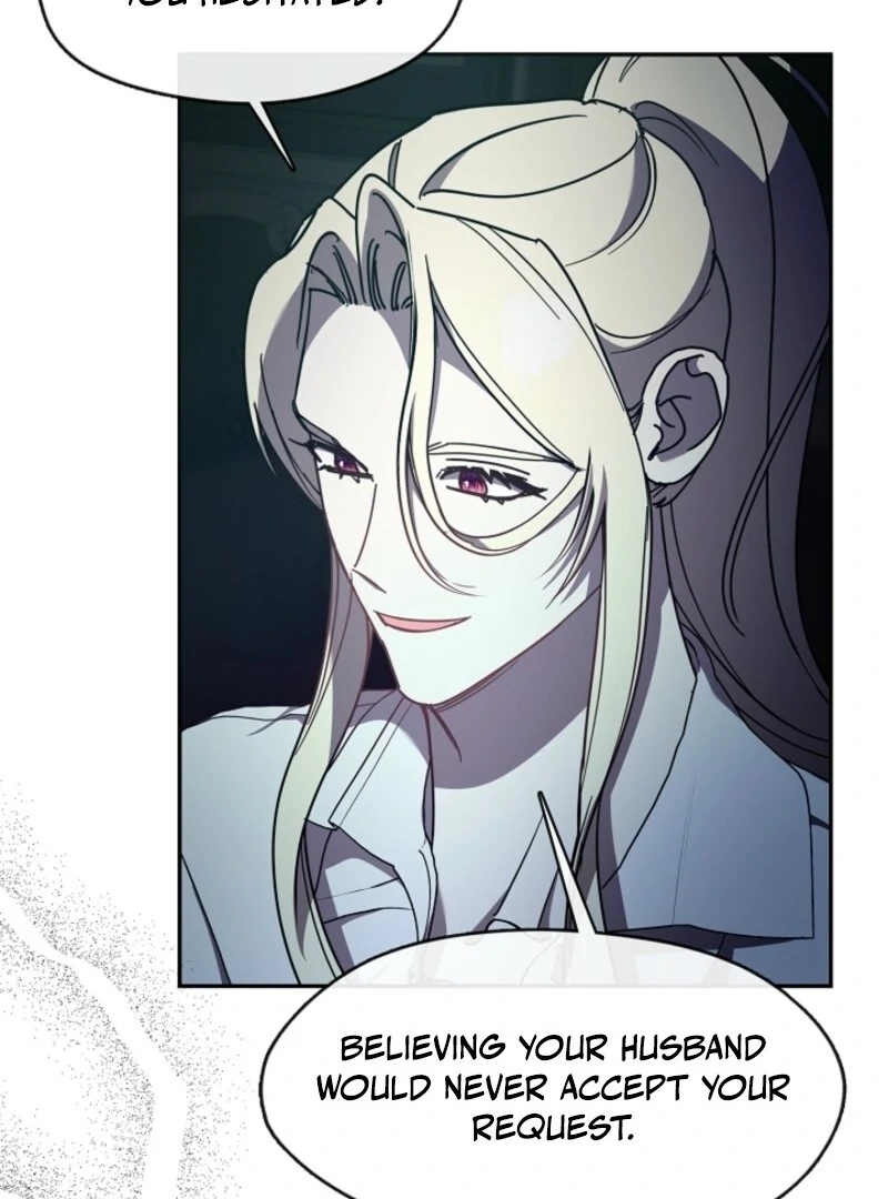 Darling, Why Do You Regret It? Chapter 55 444 044