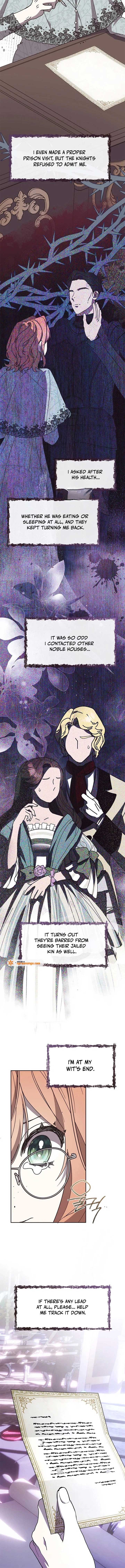 Darling, Why Do You Regret It? Chapter 56 54 02