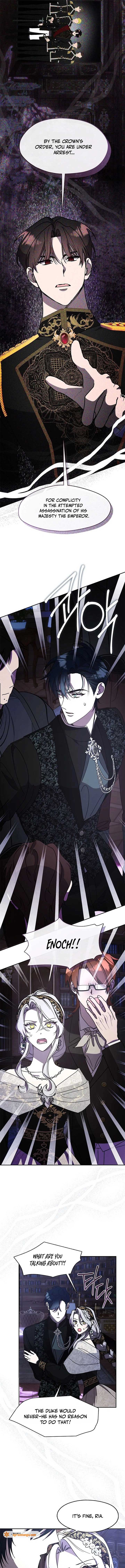 Darling, Why Do You Regret It? Chapter 56 56 04