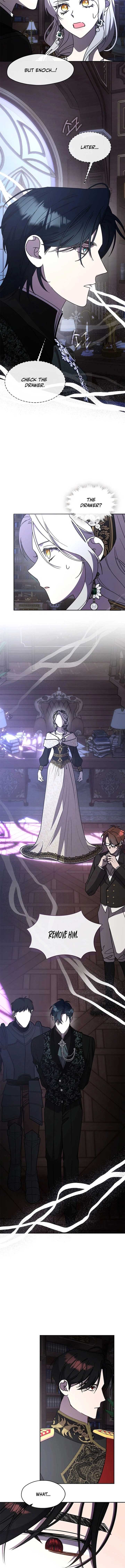 Darling, Why Do You Regret It? Chapter 56 57 05