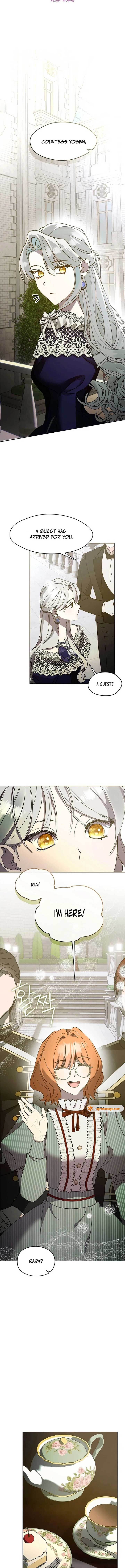 Darling, Why Do You Regret It? Chapter 56 59 07