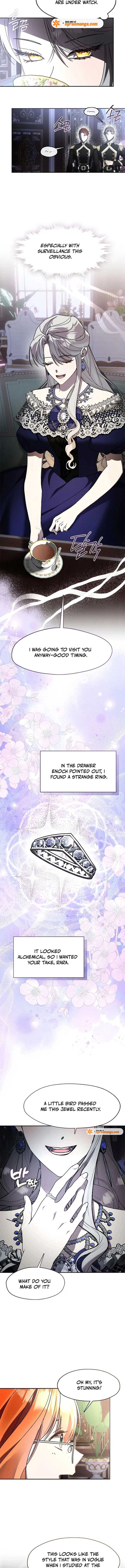 Darling, Why Do You Regret It? Chapter 56 61 09