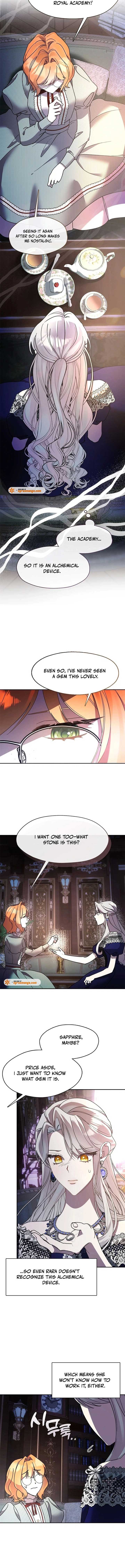 Darling, Why Do You Regret It? Chapter 56 62 10