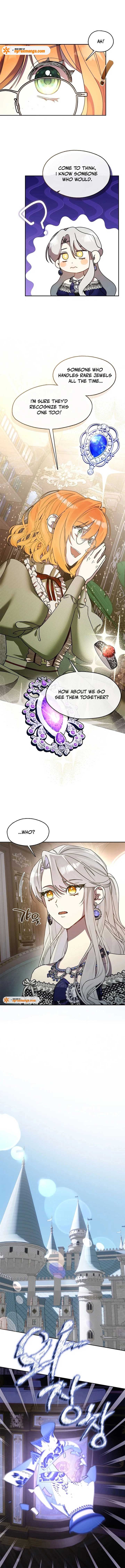 Darling, Why Do You Regret It? Chapter 56 63 11