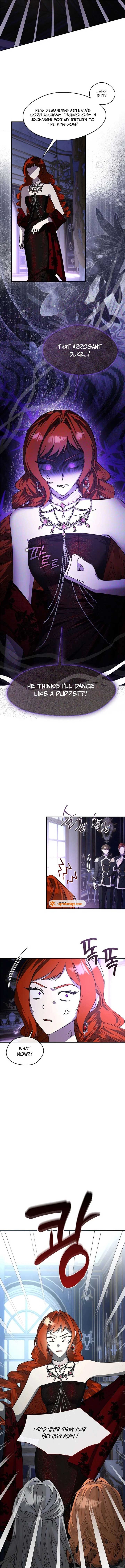 Darling, Why Do You Regret It? Chapter 56 64 12