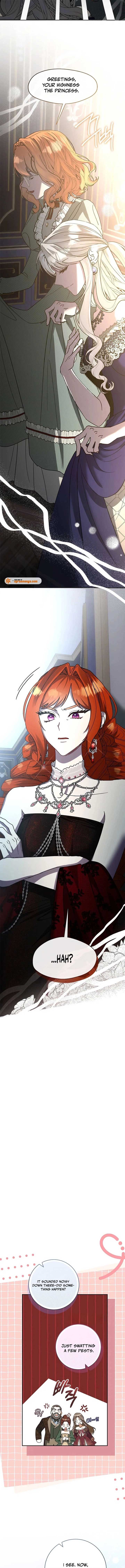 Darling, Why Do You Regret It? Chapter 56 65 13