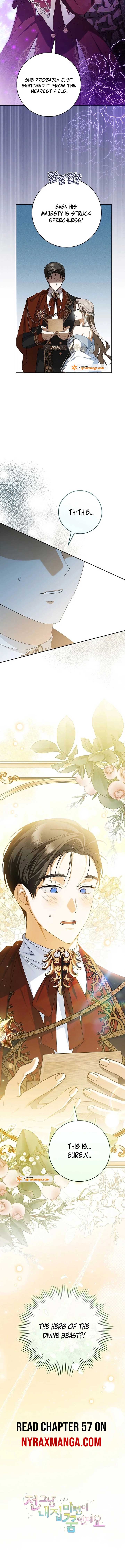 Darling, Why Do You Regret It? Chapter 56 67 15