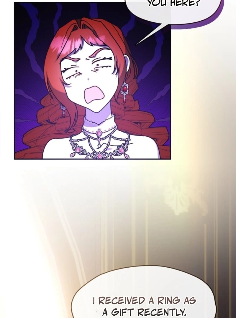 Darling, Why Do You Regret It? Chapter 57 364 003