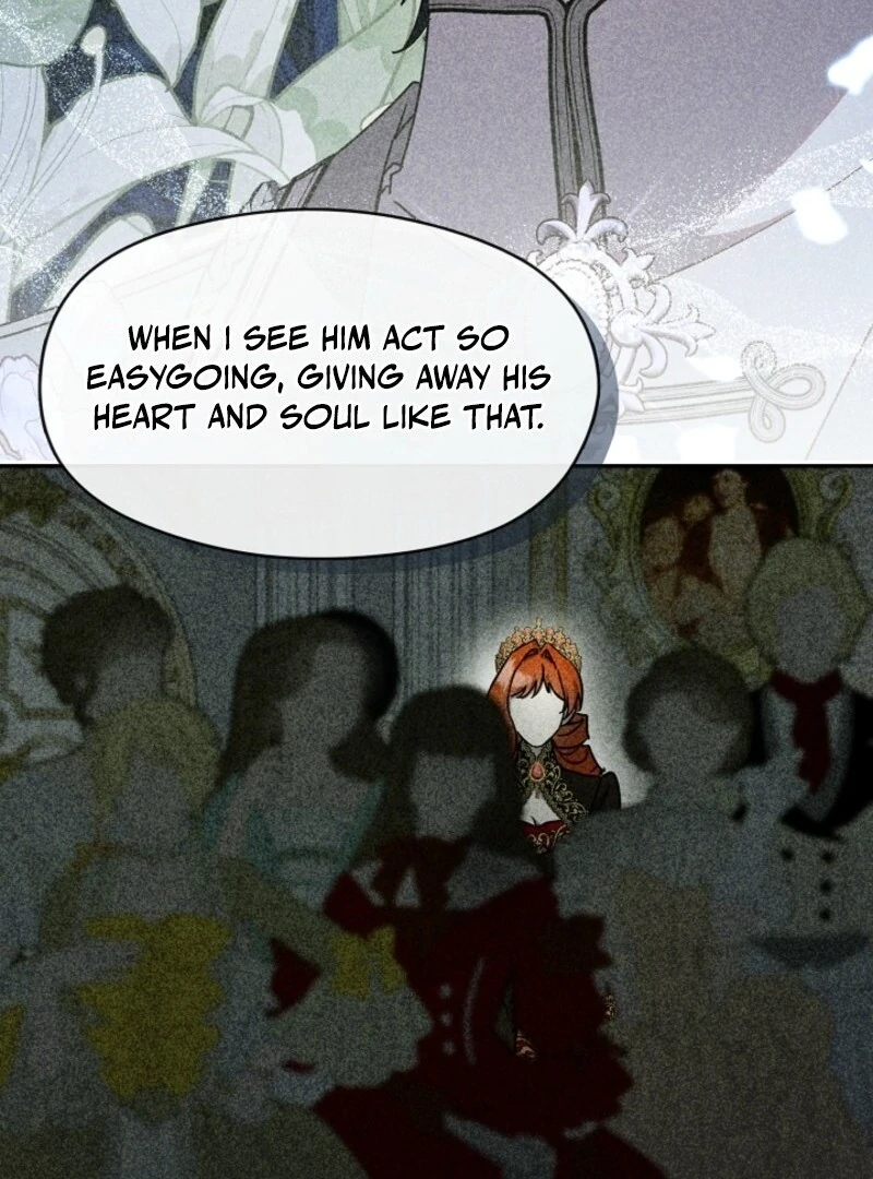 Darling, Why Do You Regret It? Chapter 57 409 048