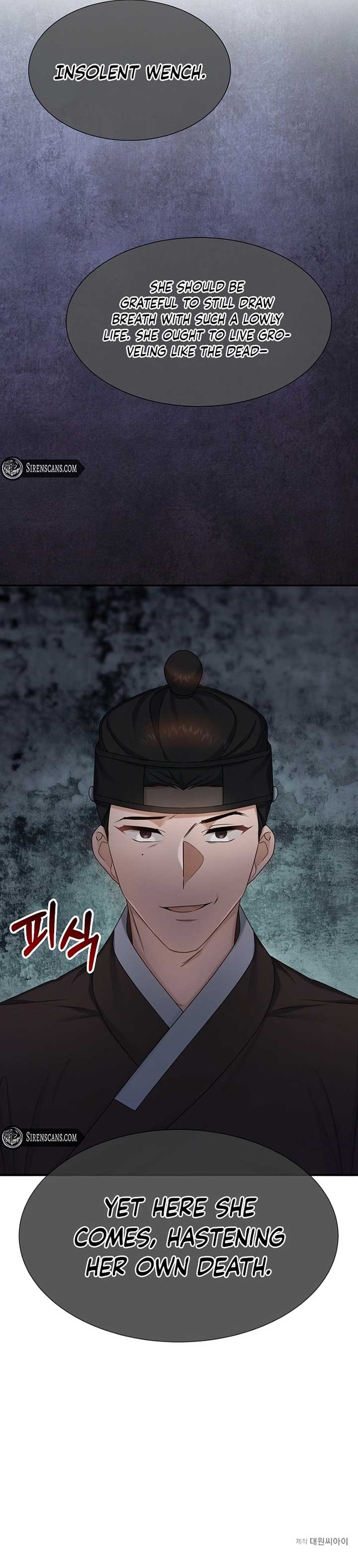 Dawn Lighting Above The Clouds Chapter 29 43 9