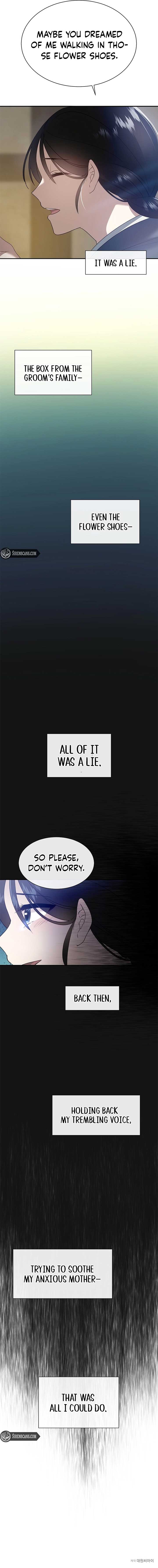 Dawn Lighting Above The Clouds Chapter 3 39 ch 3 8