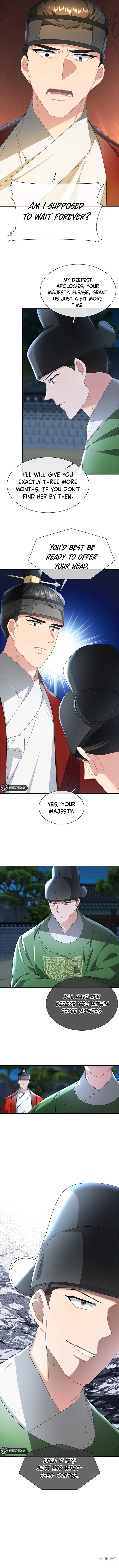 Dawn Lighting Above The Clouds Chapter 36 39 8