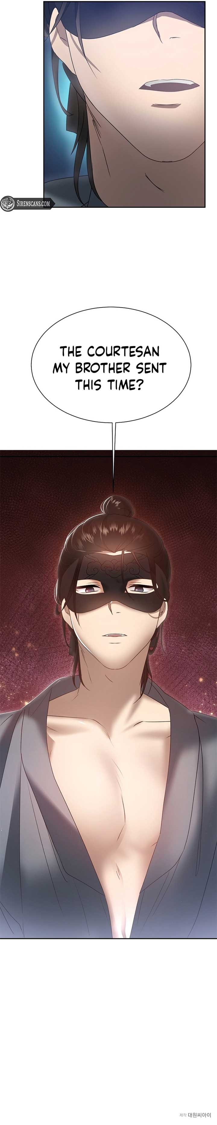 Dawn Lighting Above The Clouds Chapter 4 43 ch 4 9