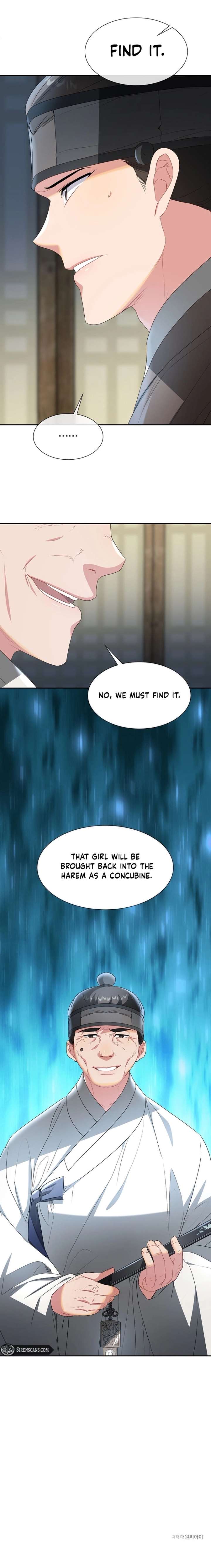 Dawn Lighting Above The Clouds Chapter 52 43 9