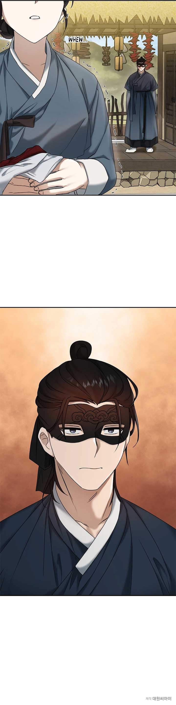 Dawn Lighting Above The Clouds Chapter 6 47 ch 6 10