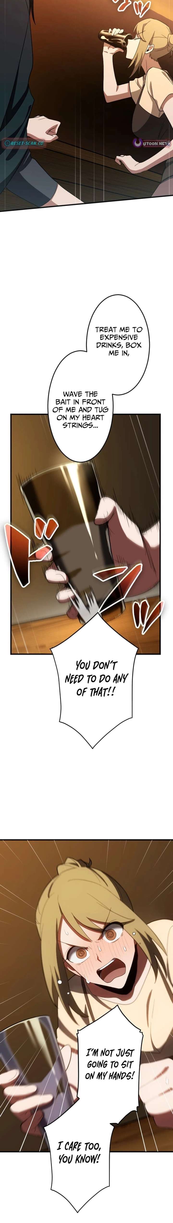 Dead End Demonics: The First Returner Chapter 11 118 18